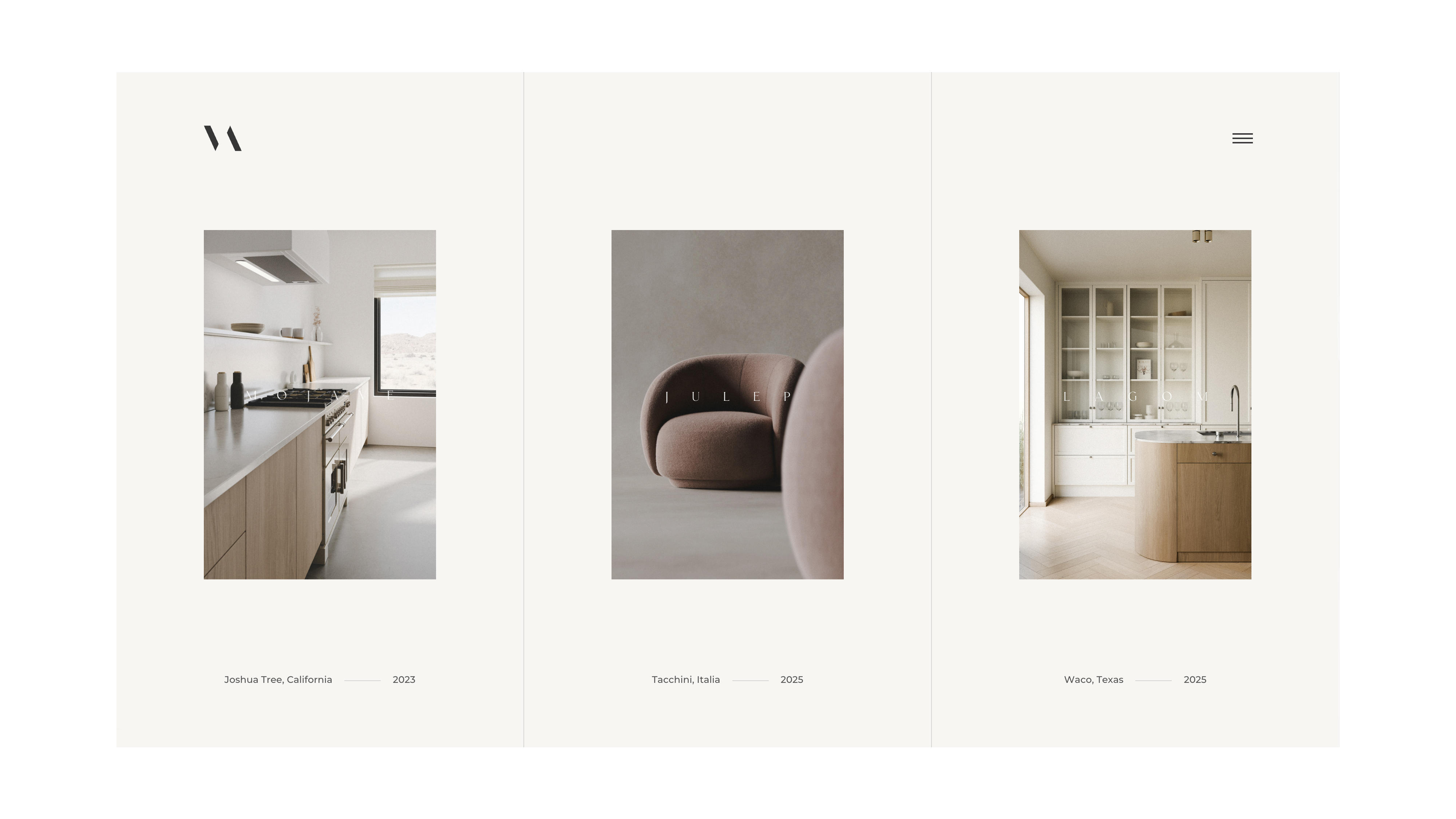 the visual architect